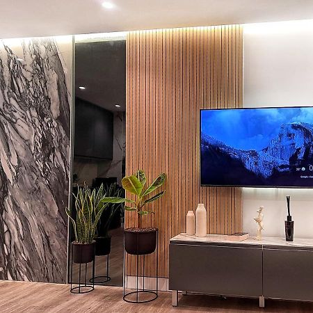 Super Luxury Apartment Ocean View Las Americas Costa Adeje Ngoại thất bức ảnh