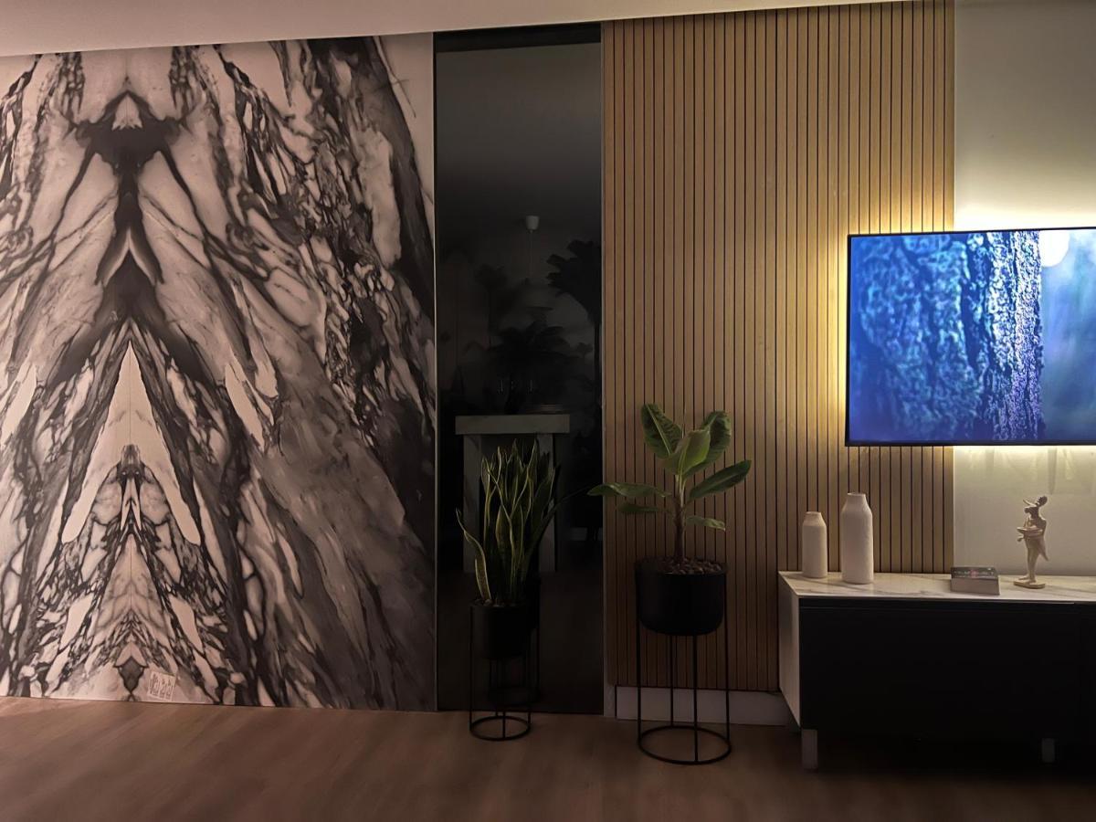 Super Luxury Apartment Ocean View Las Americas Costa Adeje Ngoại thất bức ảnh