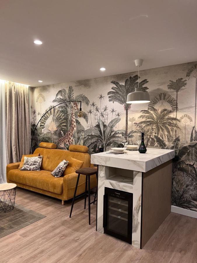 Super Luxury Apartment Ocean View Las Americas Costa Adeje Ngoại thất bức ảnh