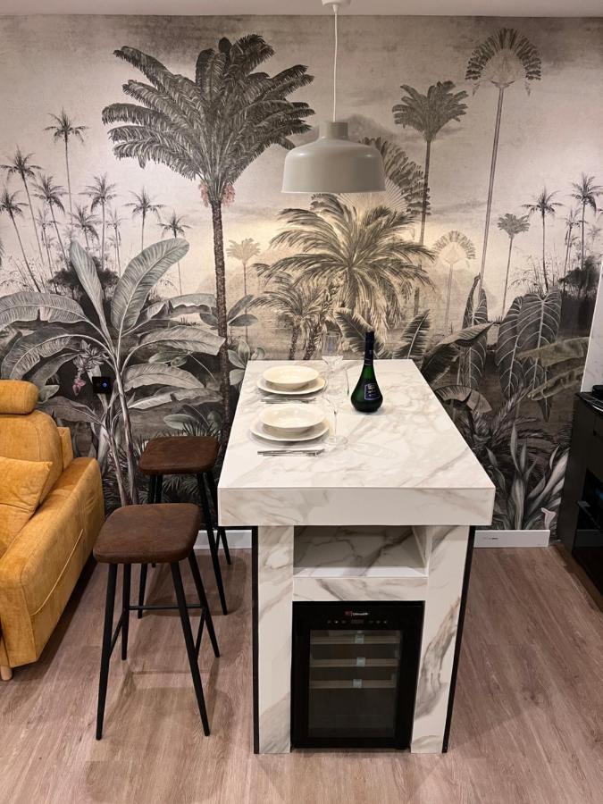 Super Luxury Apartment Ocean View Las Americas Costa Adeje Ngoại thất bức ảnh