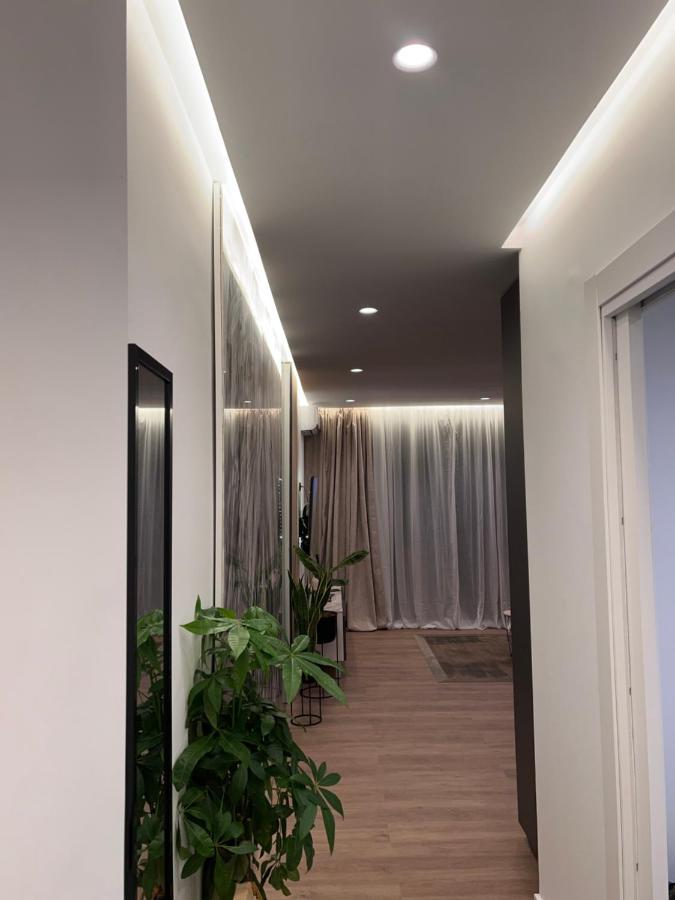 Super Luxury Apartment Ocean View Las Americas Costa Adeje Ngoại thất bức ảnh