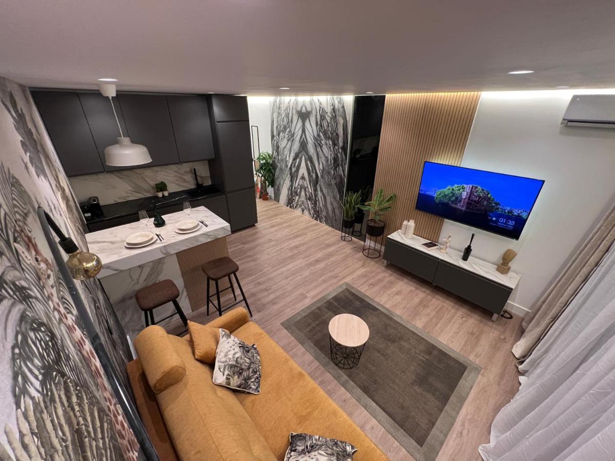 Super Luxury Apartment Ocean View Las Americas Costa Adeje Ngoại thất bức ảnh