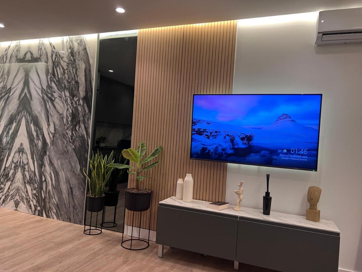 Super Luxury Apartment Ocean View Las Americas Costa Adeje Ngoại thất bức ảnh