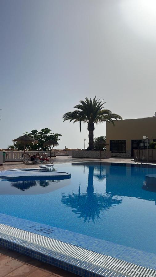 Super Luxury Apartment Ocean View Las Americas Costa Adeje Ngoại thất bức ảnh