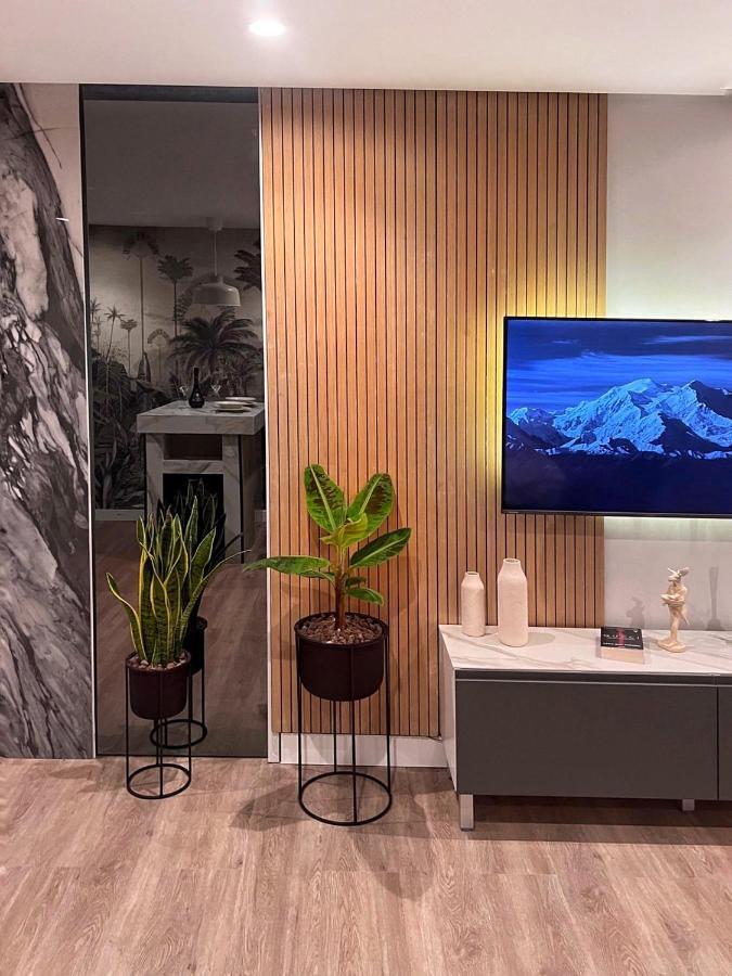 Super Luxury Apartment Ocean View Las Americas Costa Adeje Ngoại thất bức ảnh