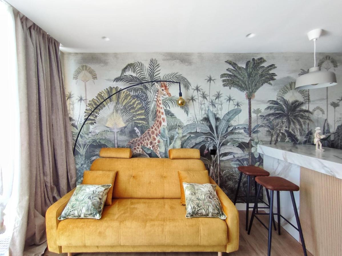 Super Luxury Apartment Ocean View Las Americas Costa Adeje Ngoại thất bức ảnh