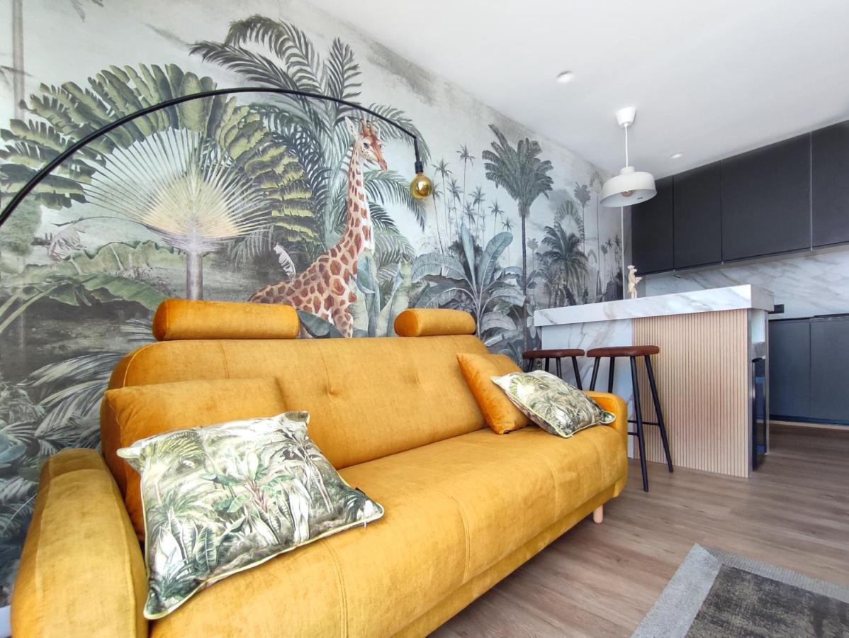 Super Luxury Apartment Ocean View Las Americas Costa Adeje Ngoại thất bức ảnh