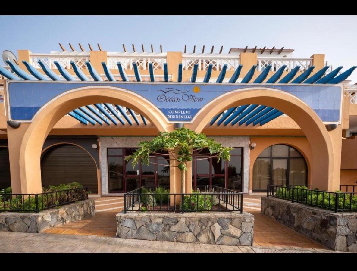 Super Luxury Apartment Ocean View Las Americas Costa Adeje Ngoại thất bức ảnh
