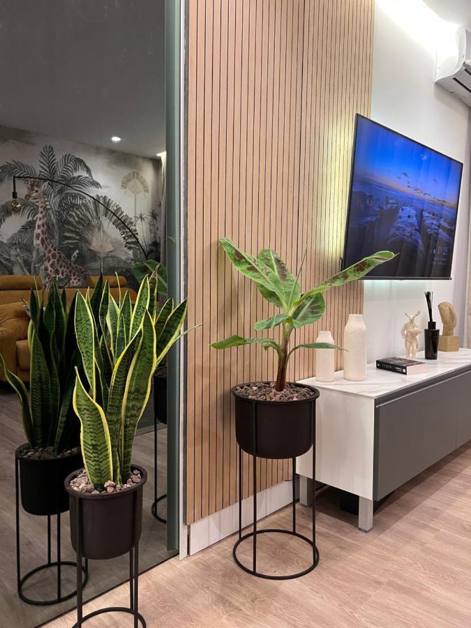 Super Luxury Apartment Ocean View Las Americas Costa Adeje Ngoại thất bức ảnh