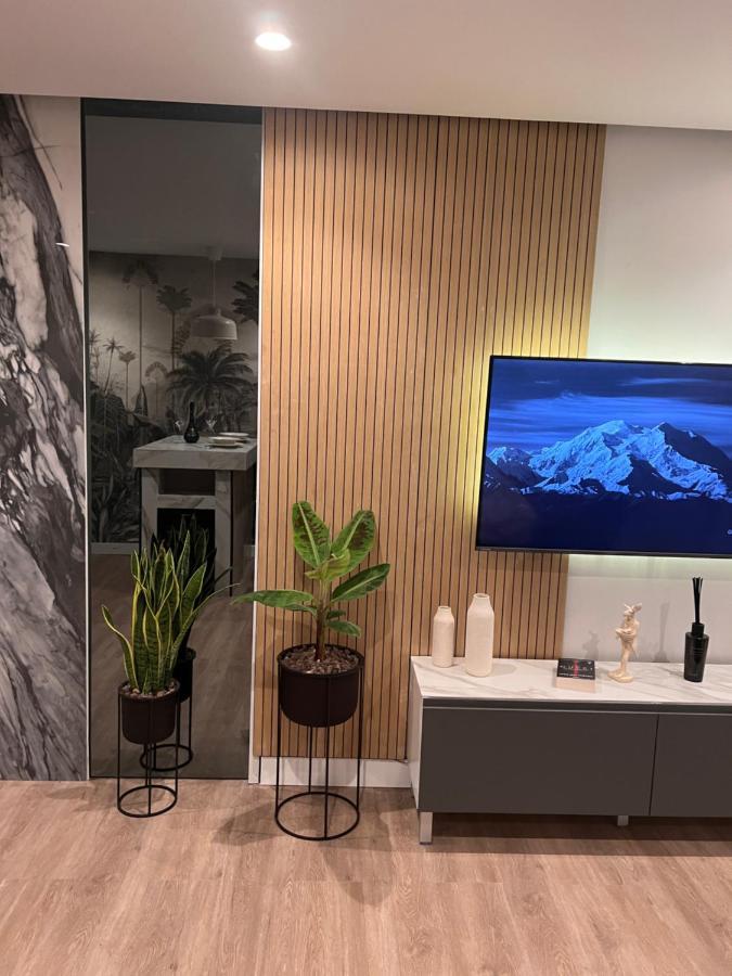 Super Luxury Apartment Ocean View Las Americas Costa Adeje Ngoại thất bức ảnh