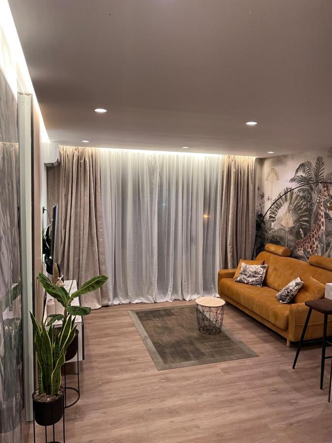 Super Luxury Apartment Ocean View Las Americas Costa Adeje Ngoại thất bức ảnh