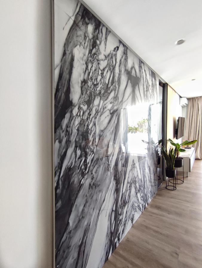 Super Luxury Apartment Ocean View Las Americas Costa Adeje Ngoại thất bức ảnh