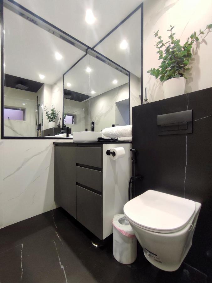 Super Luxury Apartment Ocean View Las Americas Costa Adeje Ngoại thất bức ảnh