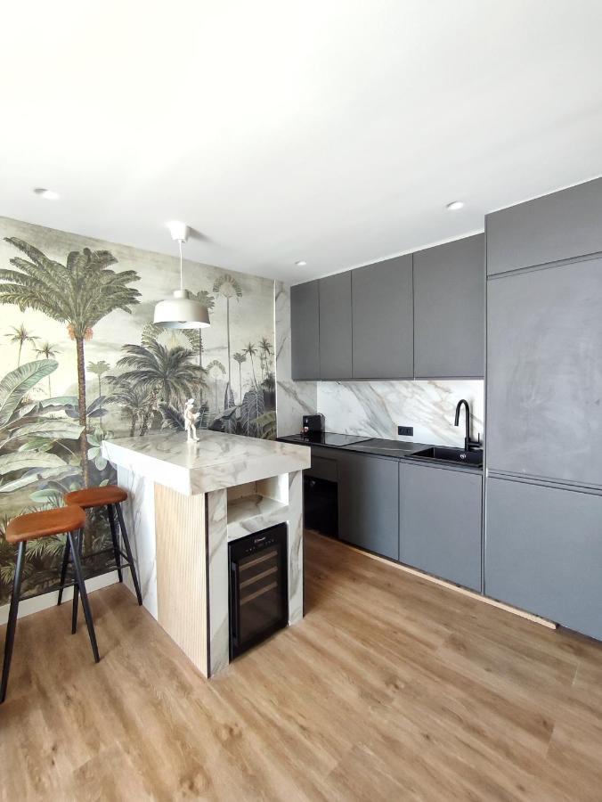 Super Luxury Apartment Ocean View Las Americas Costa Adeje Ngoại thất bức ảnh