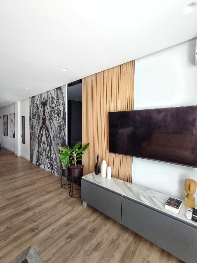 Super Luxury Apartment Ocean View Las Americas Costa Adeje Ngoại thất bức ảnh