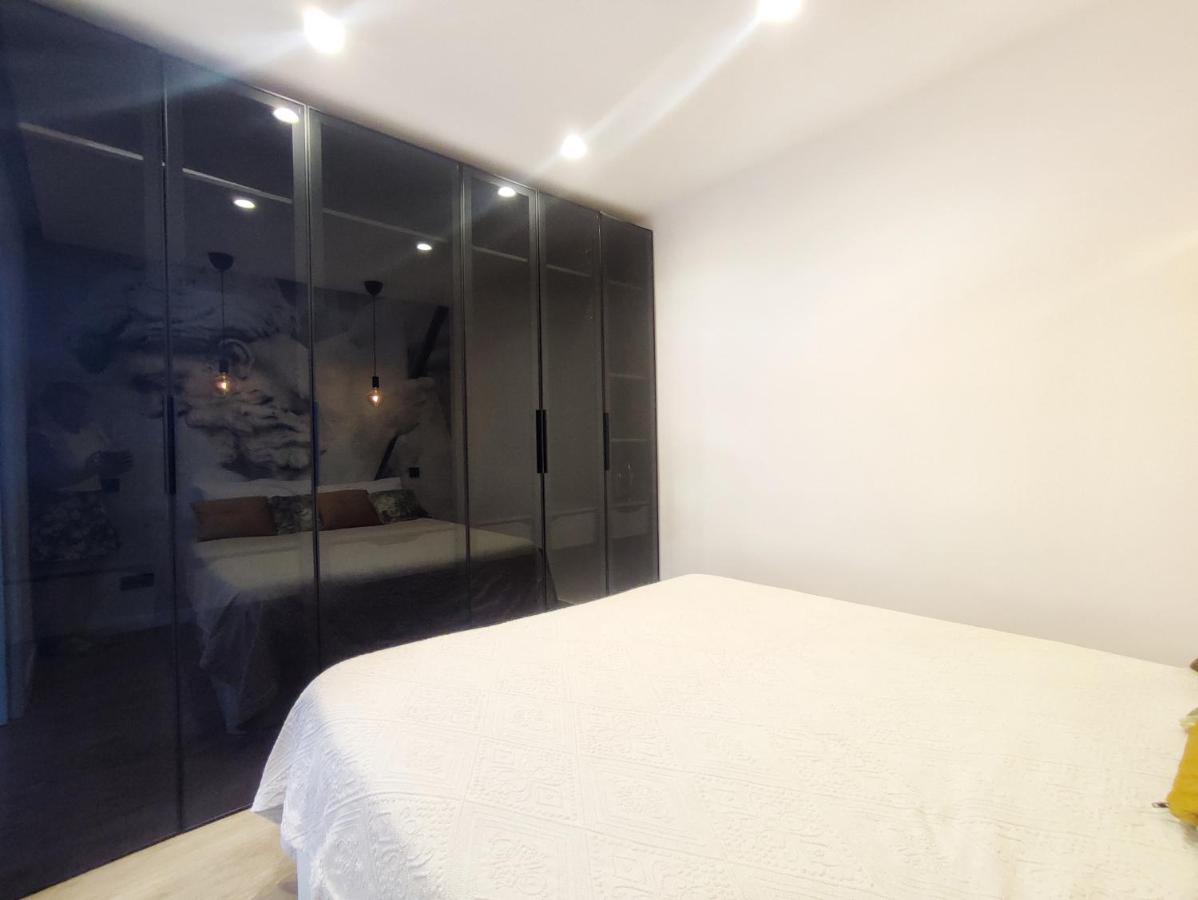 Super Luxury Apartment Ocean View Las Americas Costa Adeje Ngoại thất bức ảnh