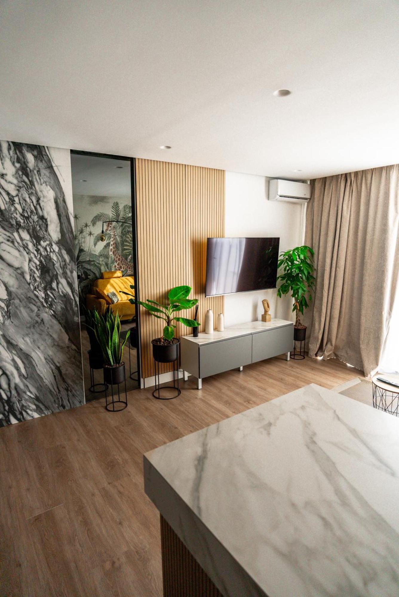 Super Luxury Apartment Ocean View Las Americas Costa Adeje Ngoại thất bức ảnh