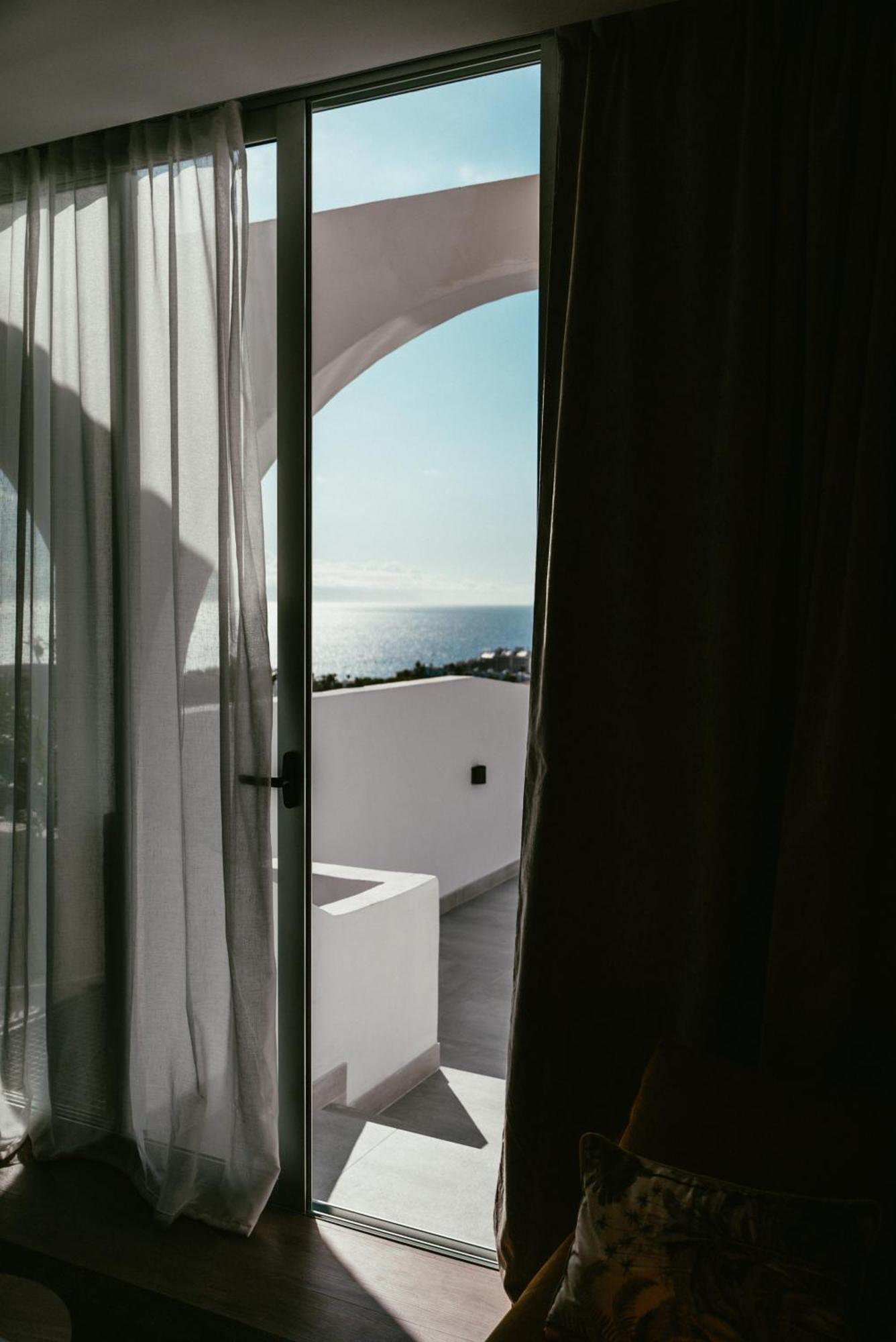 Super Luxury Apartment Ocean View Las Americas Costa Adeje Ngoại thất bức ảnh